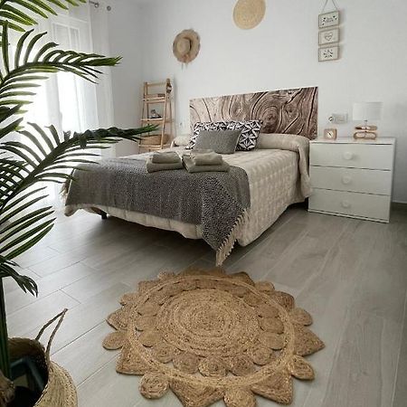 Apartamento Victoria Fuente Obejuna Kültér fotó