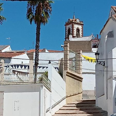 Apartamento Victoria Fuente Obejuna Kültér fotó