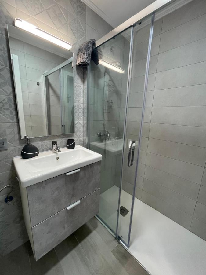 Apartamento Victoria Fuente Obejuna Kültér fotó