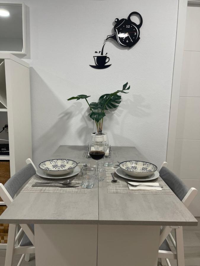 Apartamento Victoria Fuente Obejuna Kültér fotó