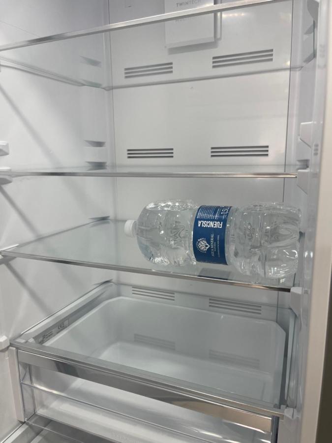Apartamento Victoria Fuente Obejuna Kültér fotó