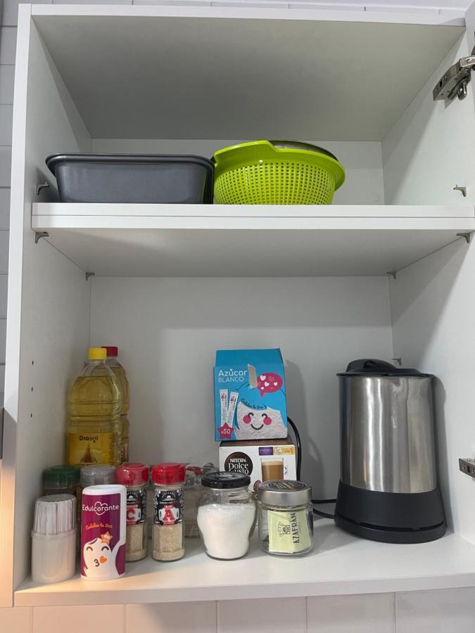 Apartamento Victoria Fuente Obejuna Kültér fotó