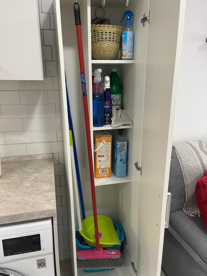 Apartamento Victoria Fuente Obejuna Kültér fotó