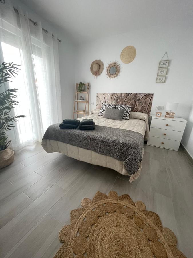Apartamento Victoria Fuente Obejuna Kültér fotó