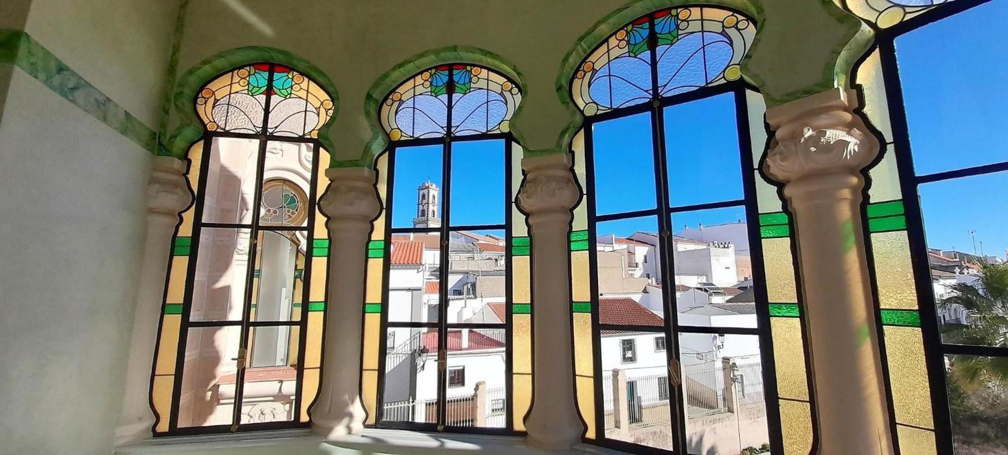 Apartamento Victoria Fuente Obejuna Kültér fotó